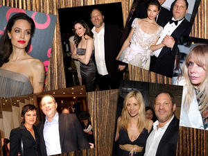 هارفي وينشتاين