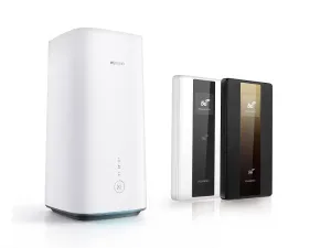 Are You Ready to Make Your Life Easier With Huawei’s Newest 5G Products?