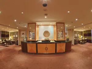 Millennium Central Debuts