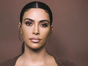 كيم كارداشيان