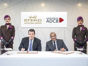Etihad and ADCB Extend Digital Banking Partnership