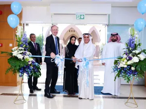National Bank of Fujairah Relocates Al Ain Branch