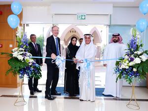National Bank of Fujairah Relocates Al Ain Branch