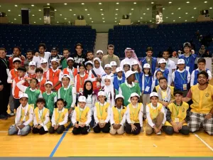 Qatar Diabetes Association Organizes 20th Edition of Al Bawasil Camp Under ‘We Can’ Slogan