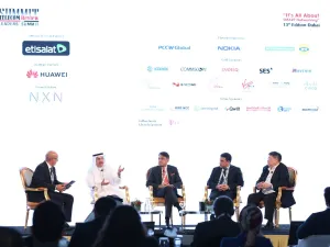 Etisalat Highlights 5G and Digital Transformation Initiatives at 13th Leaders’ Summit