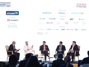 اتصالات تسلط الضوء على إنجازاتها في شبكة الجيل الخامس ومبادرات التحول الرقمي