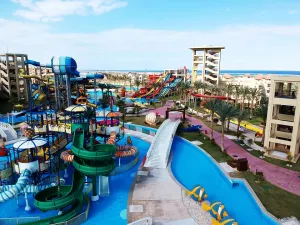 Get a Thrill out of the Winter Break With Warm Holiday Offers From Rixos Sharm El Sheikh and Rixos Premium Seagate