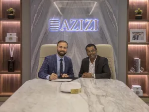 Azizi Developments Awards Dh50 Million Contract to Prestige Constructions for Berton 