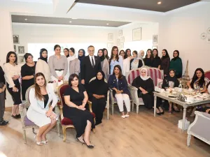 CrediMax Celebrates Bahraini Women’s Day