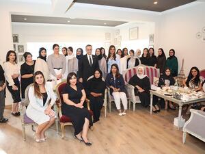 CrediMax Celebrates Bahraini Women’s Day