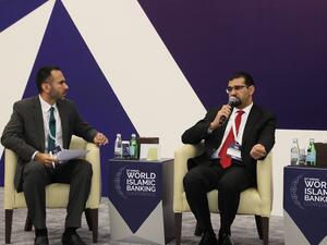 Bank Nizwa CEO Highlights Prospects of Islamic Finance in the Region