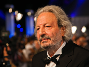 Mohamed Malas  (Twitter)