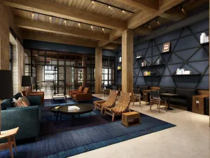 Alshaya Group to Bring ‘Canopy by Hilton’ to Kuwait