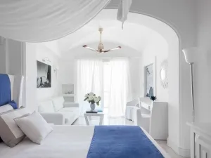 Jumeirah Group Adds Capri Palace to Its Expanding International Portfolio