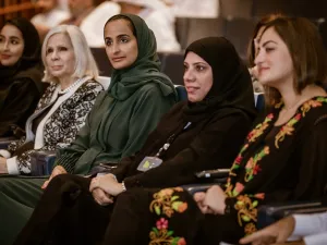 DIFI Forum Addresses Marriage Challenges Faced by Arab Families