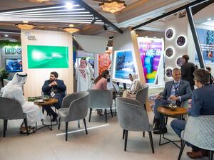 ميناء جبل علي بوابة لـ65 بالمائة من صادرات البوليمر من دول مجلس التعاون الخليجي