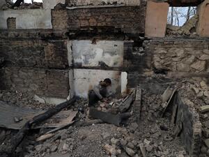 Ghulam Mohammad Bhat  (Twitter)