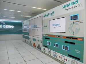 مركز الشبكات الذكية لتوزيع الطاقة في أبوظبي يهدف للتعاون لتطويرالتكنولوجيا الرقمية وعرضها واختبارها داخل أنظمة الطاقة