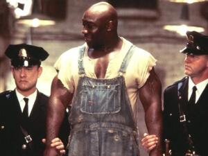 الممثل الأمريكي الراحل مايكل كلارك دانكن