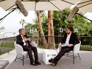 QF Spotlights Value of Education and Entrepreneurship at Doha Forum 2019  Experts Take Center Stage to Share Perspectives on Key Topics at Global Platform for Dialogue
