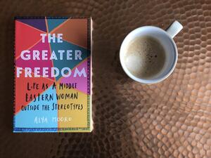 The Greater Freedom (Twitter)