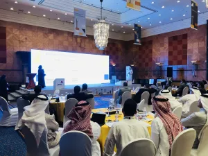 PwC’s Annual Tax & Zakat Conference:  Three Cities, Three Days of Compelling Debate and Discussions With Saudi’s Leading Organisations