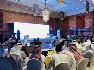 مؤتمر بي دبليو سي السنوي للضريبة والزكاة: سلسلة من النقاشات والمناظرات المهمة على مدى ثلاث أيام وفي ثلاث مدن مع كبرى مؤسسات المملكة 