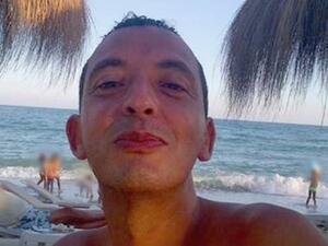 Most Wanted criminal Ridouan Taghi (Twitter)