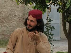 Commander Qari Saifullah (Twitter)