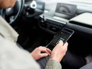 Connected vehicle cloud as-a-service to reduce complexity, enable innovation, and simplify the application development in automotive industry 