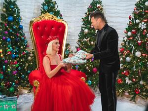 Katy Perry (Twitter)