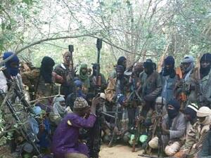 Boko Haram (Twitter)
