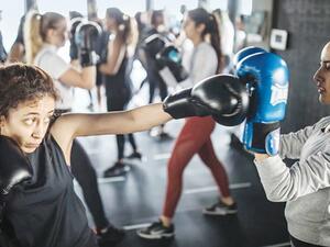 Women’s sports clubs (Twitter)