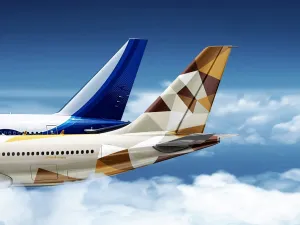 The agreement will support Kuwait Airways and Etihad operations between our two capital cities and provide more travel options beyond both gateways. 