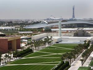 صممت مصادر التمويل التي تقدمها مؤسسة قطر لدعم الطلاب لتحقيق أهدافهم