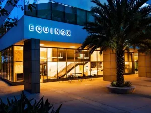 Equinox Partners With Alshaya Group to Bring Portfolio of Influential Lifestyle Brands to the Middle East