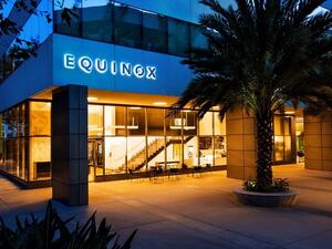 Equinox Partners With Alshaya Group to Bring Portfolio of Influential Lifestyle Brands to the Middle East