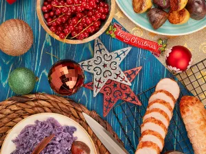 Etihad Airways Christmas Offerings