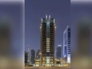 Grand Millennium Business Bay