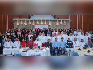 مؤسسة المبرة الخليفية تنظم احتفالها السنوي بالعيد الوطني