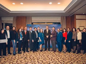 Bahrain Tourism and Exhibitions Authority Kicks off Its Roadshow in Russia