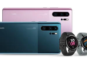The new HUAWEI WATCH GT 2 42mm improves upon its predecessors’ aesthetic formula with a full-screen and borderless design. 