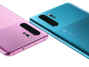 HUAWEI P30 Pro