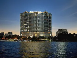 A magical Christmas market, celebratory festive dining and live performances from superstar artists Haifa Wehbe and Hakim await guests at luxury getaway on the banks of the Nile