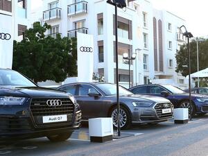 قدمت سيارات الوطية عرضها المذهل على السيارات والذي يشمل الحصول على هدية نقدية تتراوح ما بين 2100 ر.ع إلى  7000 ر.ع