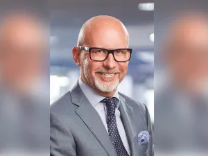Ian Dench Recognised Among Forbes’ Top 50 CEOs of Local Companies