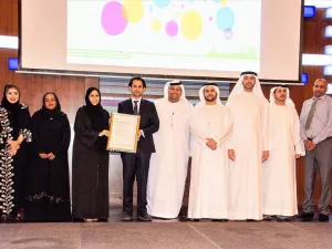 Khalifa Fund for Enterprise Development Receives Accreditation for Six ISO Standards
