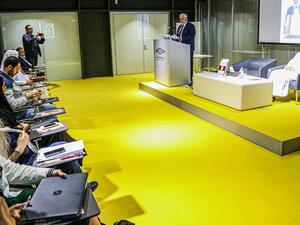 أمسية ثقافية في المكتبة الوطنية حول مصحف الزبارة ورسائل شيوخ وأعيان قطر