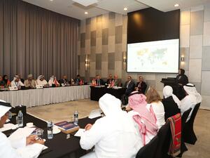 الهيئة الاتحادية للمواصلات البرية والبحرية تتعاون مع المنظمة البحرية الدولية بشأن الاتفاقيات البحرية للمسؤوليات المدنية والتعويضات