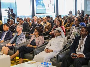 المؤتمر الإقليمي لليونسكو الذي نظمته المكتبة الوطنية يُعزز قدرات الحفاظ على كنوز التراث الوثائقي العربي